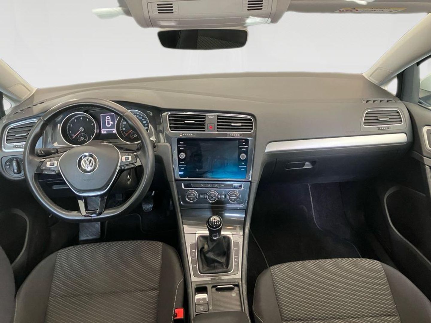 Volkswagen Golf Last Edition 1.5 TSI Evo 96 kW (130 CV)