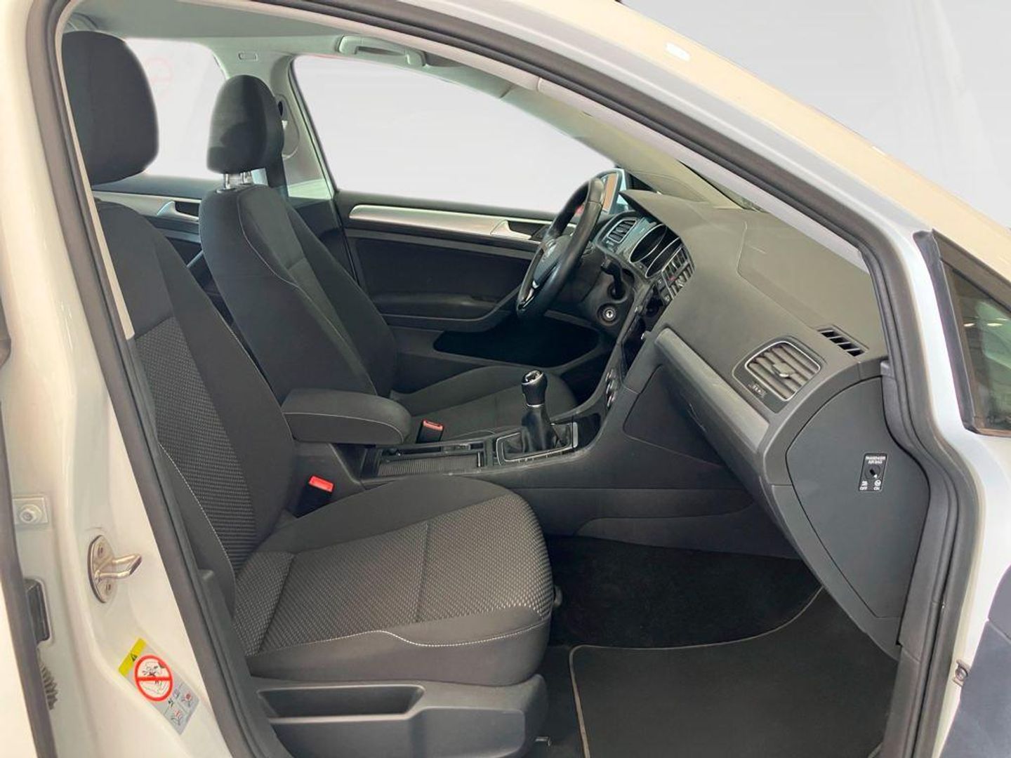Volkswagen Golf Last Edition 1.5 TSI Evo 96 kW (130 CV)
