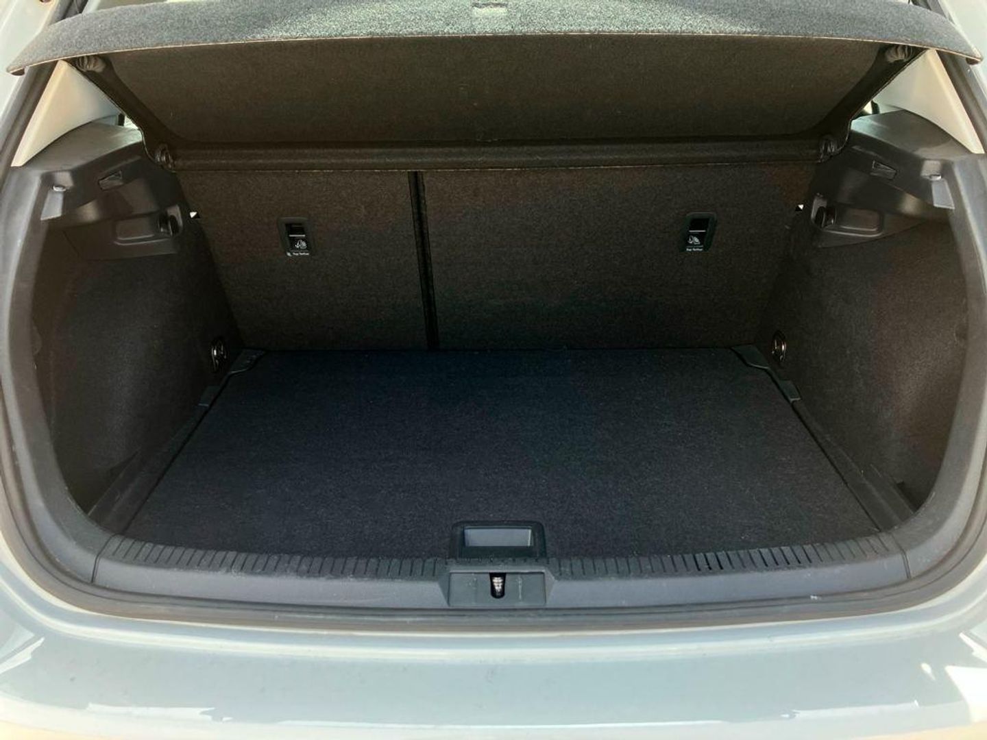 Volkswagen Golf Last Edition 1.5 TSI Evo 96 kW (130 CV)