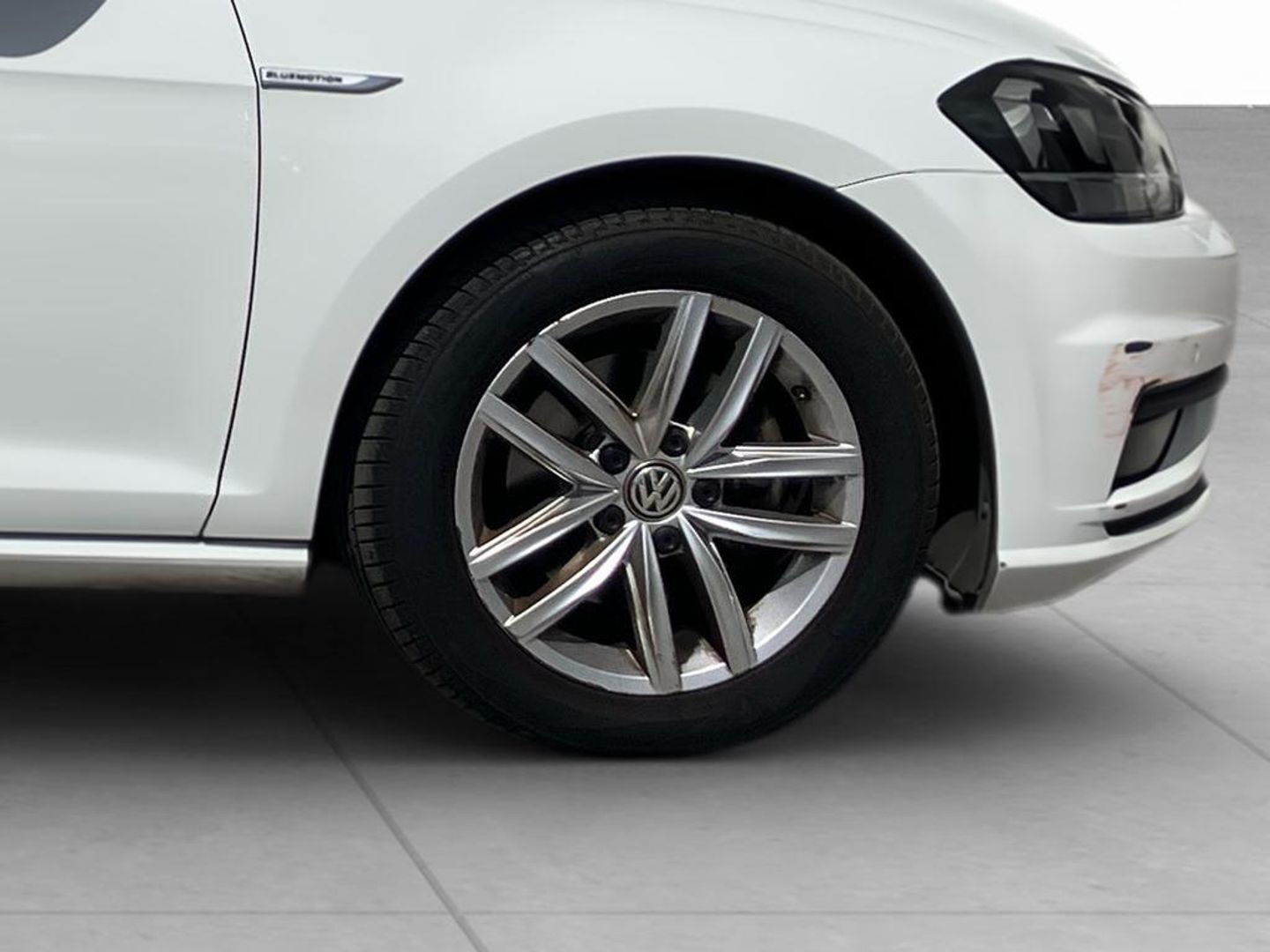 Volkswagen Golf Last Edition 1.5 TSI Evo 96 kW (130 CV)