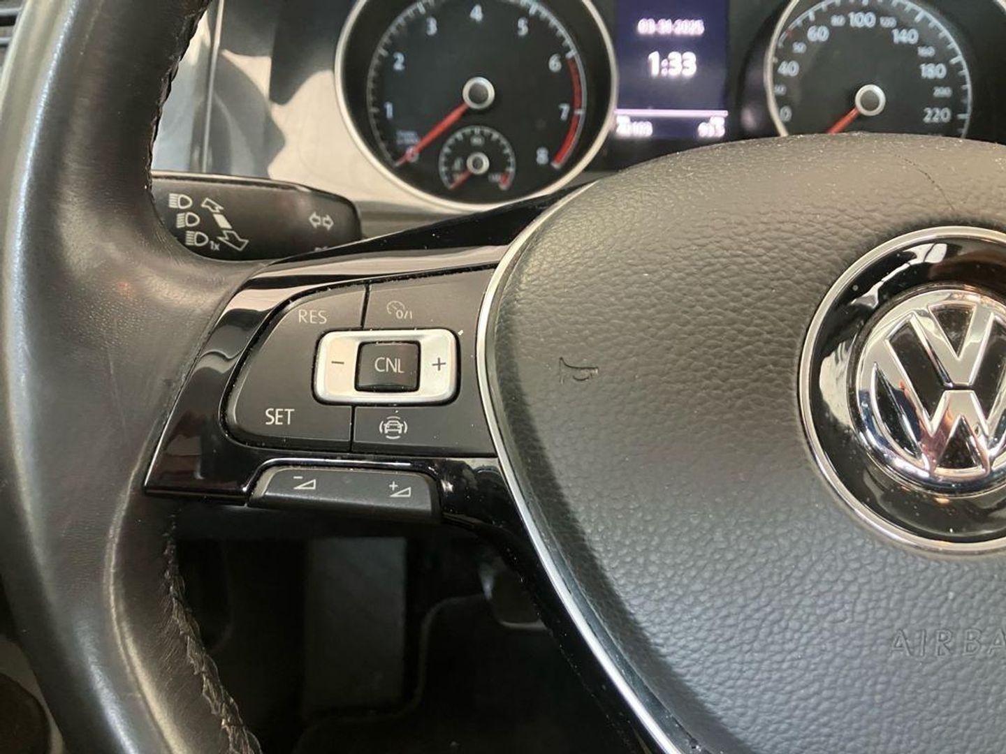 Volkswagen Golf Last Edition 1.5 TSI Evo 96 kW (130 CV)