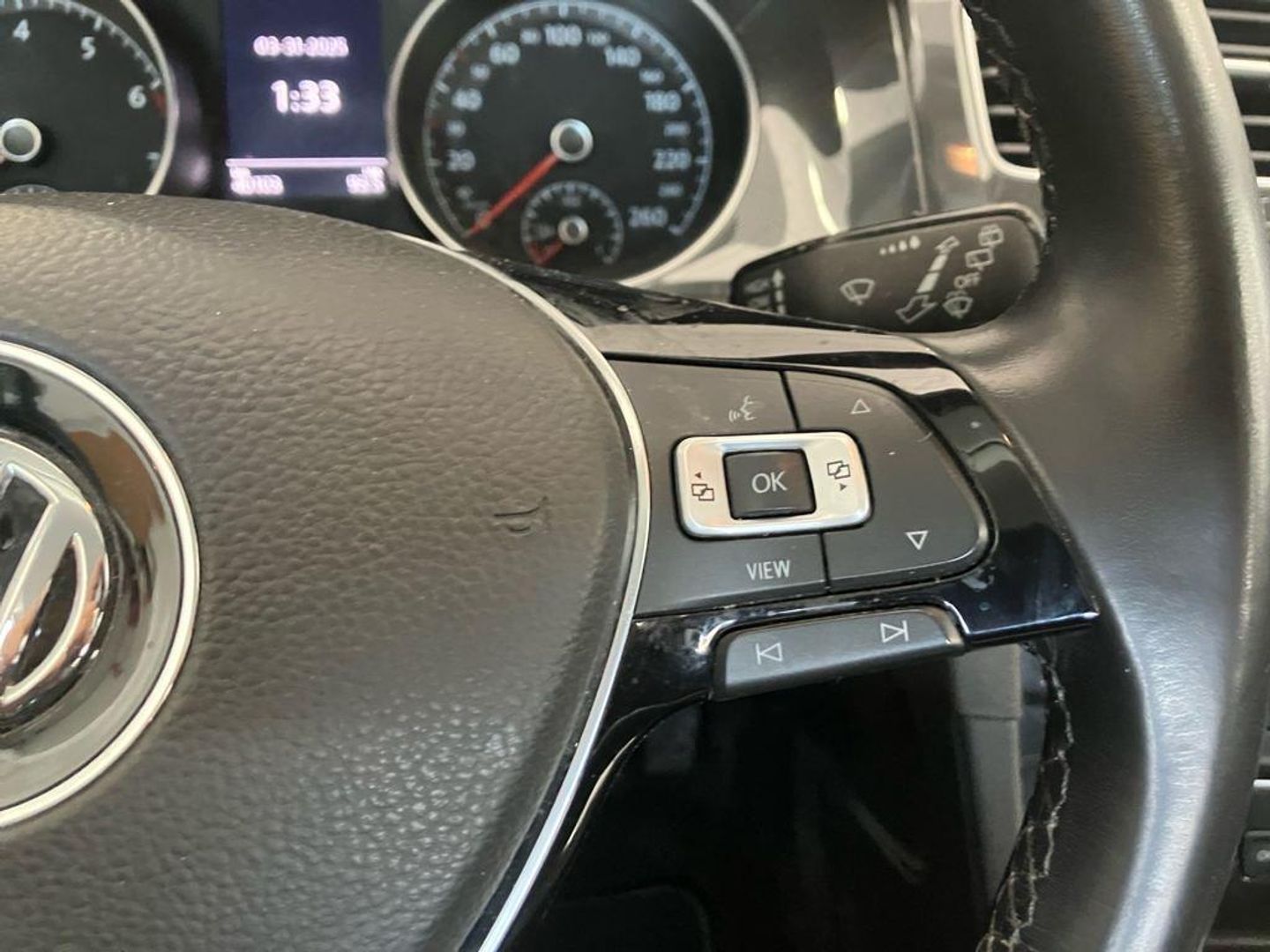 Volkswagen Golf Last Edition 1.5 TSI Evo 96 kW (130 CV)