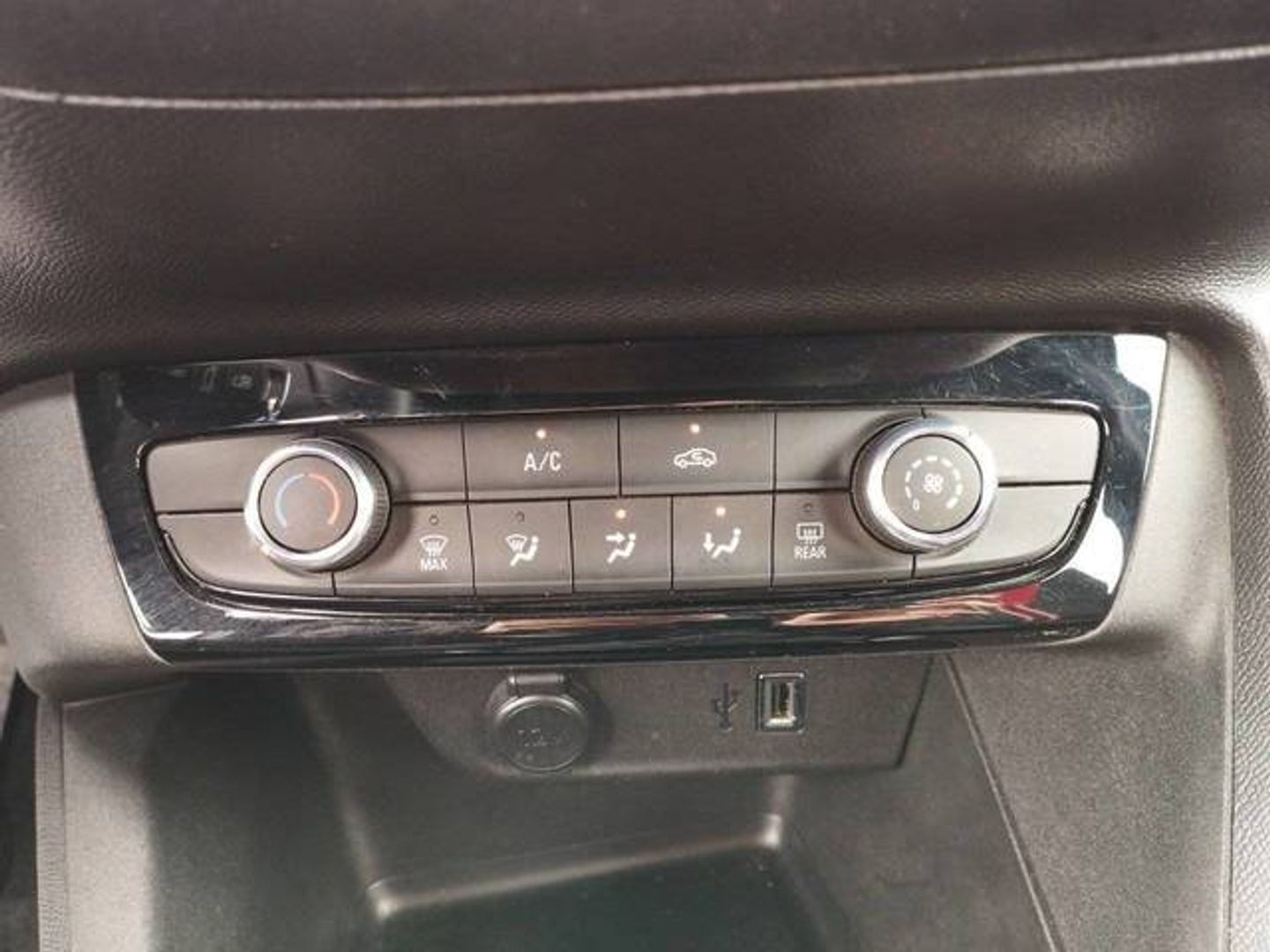 Opel Corsa 1.2 Turbo XHL GS-Line 74 kW (100 CV)
