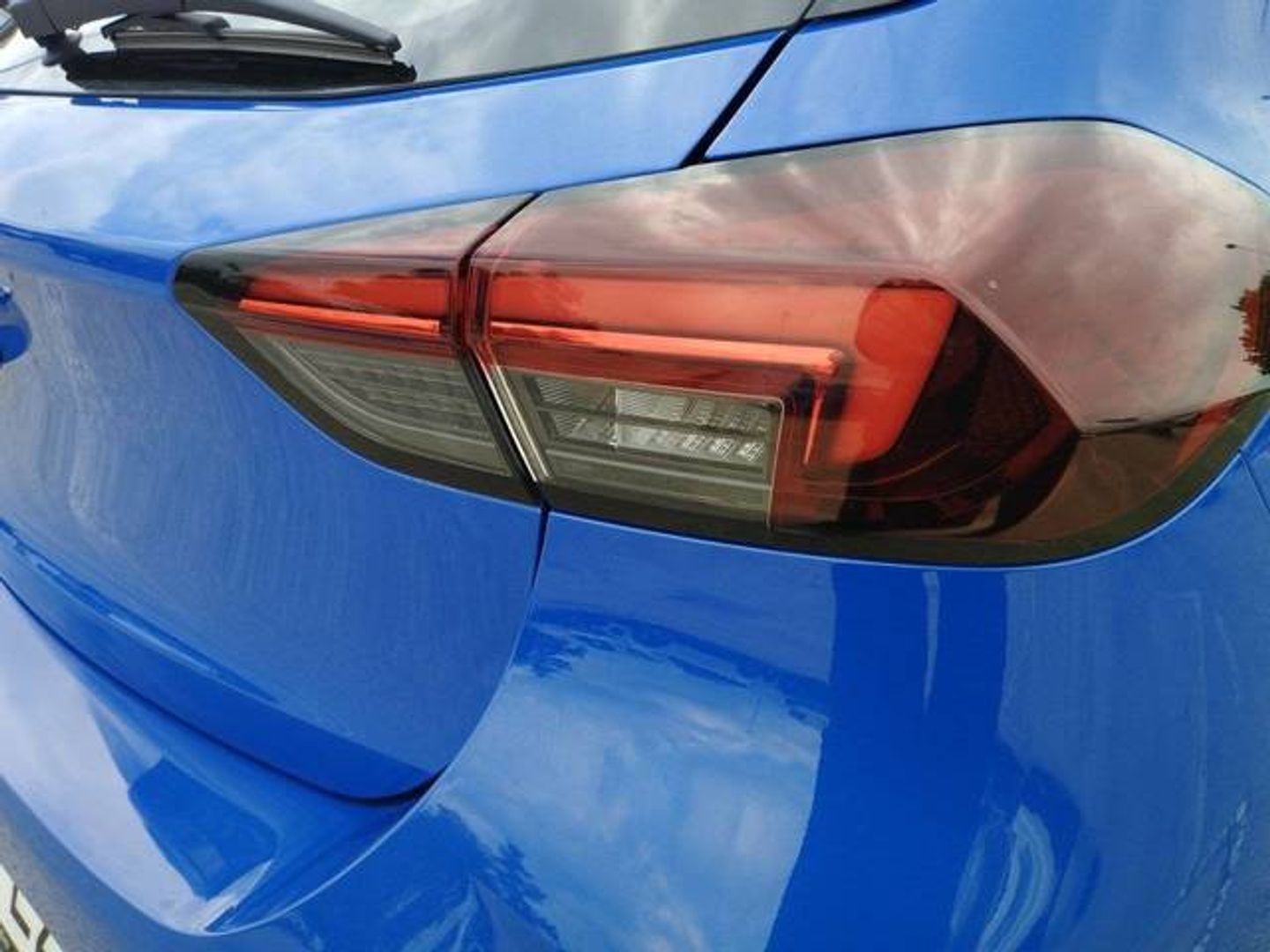 Opel Corsa 1.2 Turbo XHL GS-Line 74 kW (100 CV)