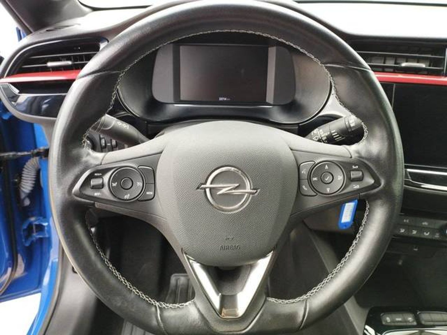 Opel Corsa 1.2 Turbo XHL GS-Line 74 kW (100 CV)