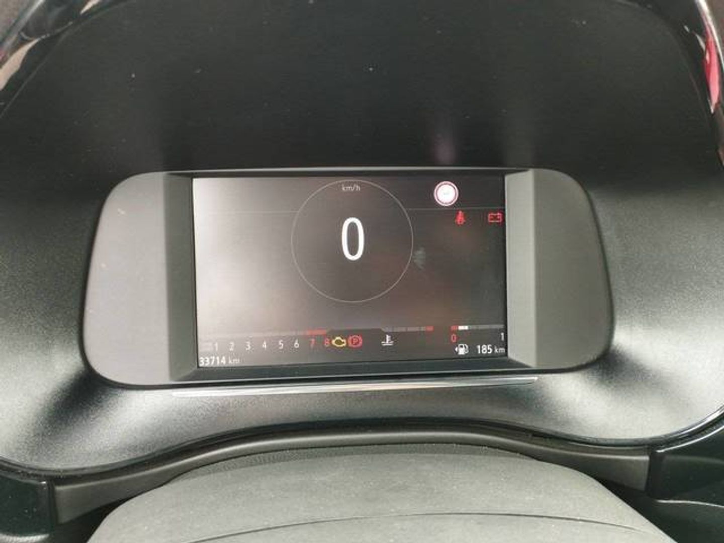 Opel Corsa 1.2 Turbo XHL GS-Line 74 kW (100 CV)