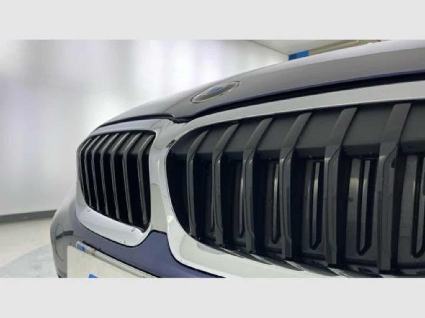 BMW Serie 3 318d 110 kW (150 CV)