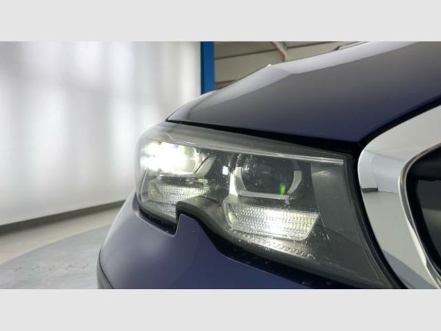 BMW Serie 3 318d 110 kW (150 CV)