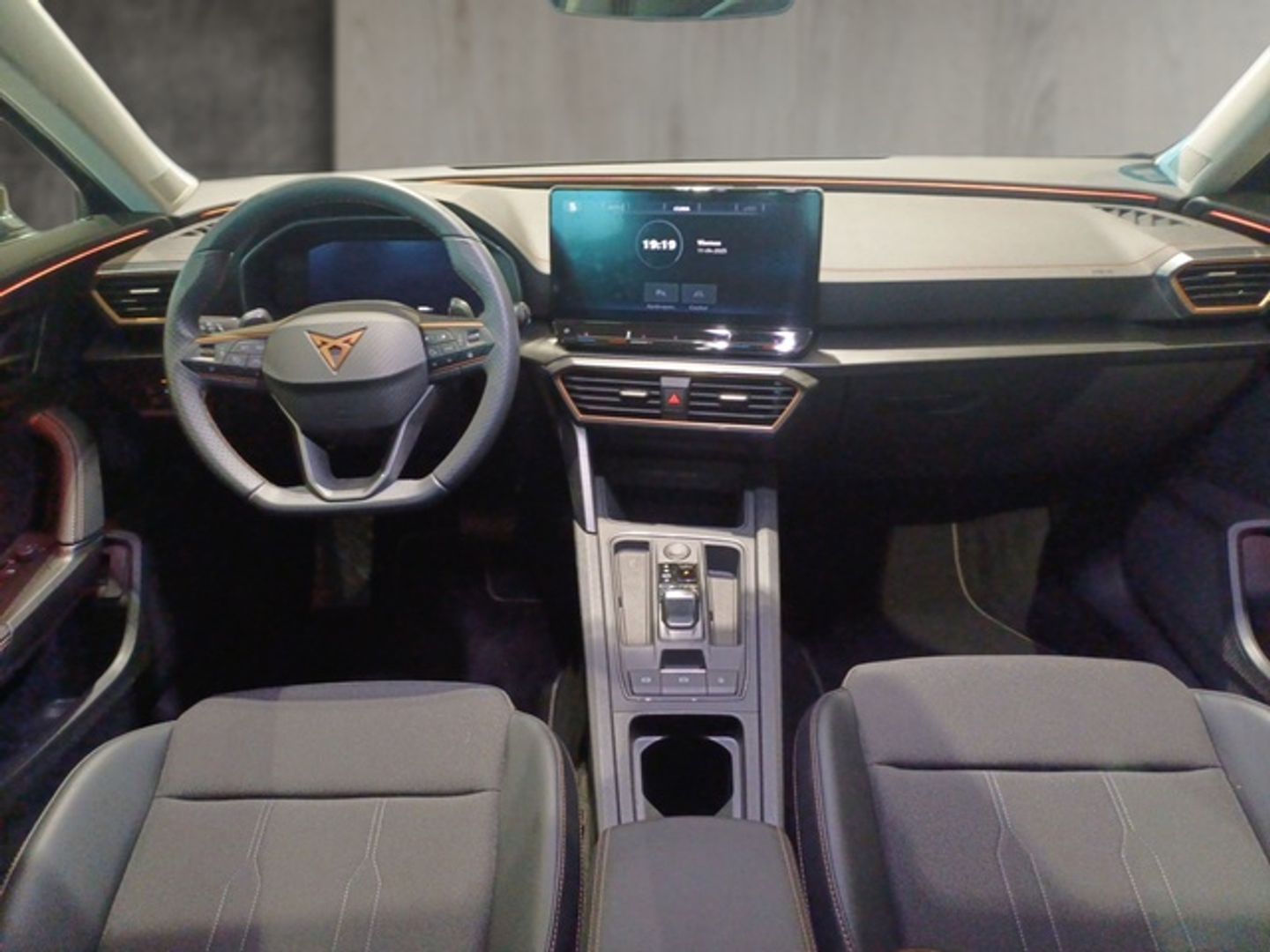 CUPRA Formentor 1.4 e-Hybrid DSG 150 kW (204 CV)