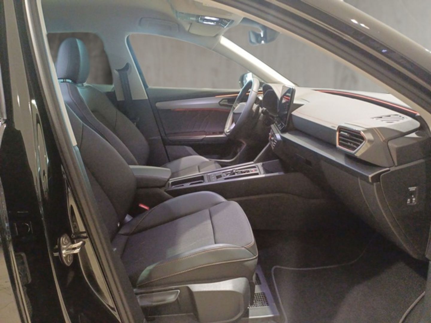 CUPRA Formentor 1.4 e-Hybrid DSG 150 kW (204 CV)