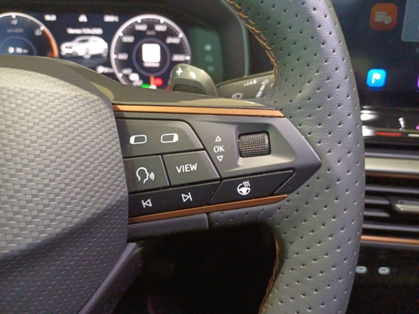 CUPRA Formentor 1.4 e-Hybrid DSG 150 kW (204 CV)