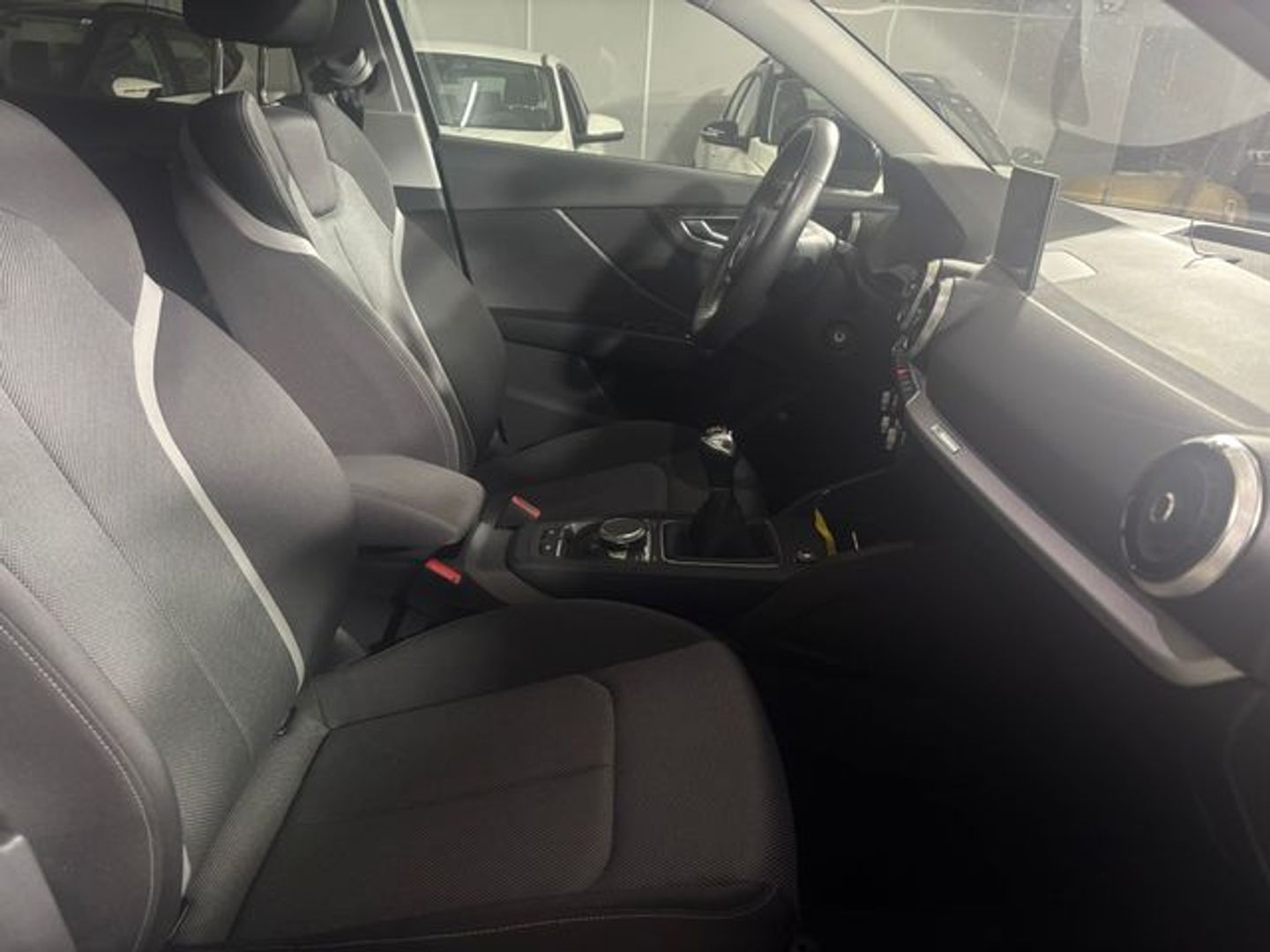 Audi Q2 S line 30 TDI 85 kW (116 CV)