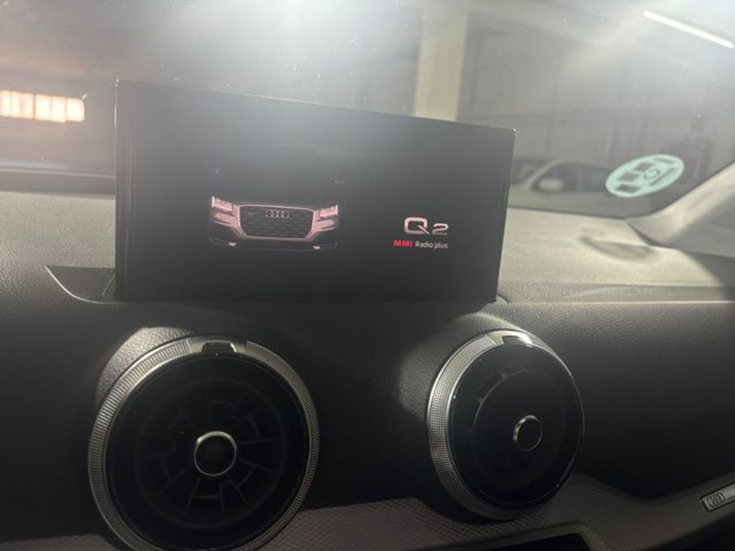 Audi Q2 S line 30 TDI 85 kW (116 CV)