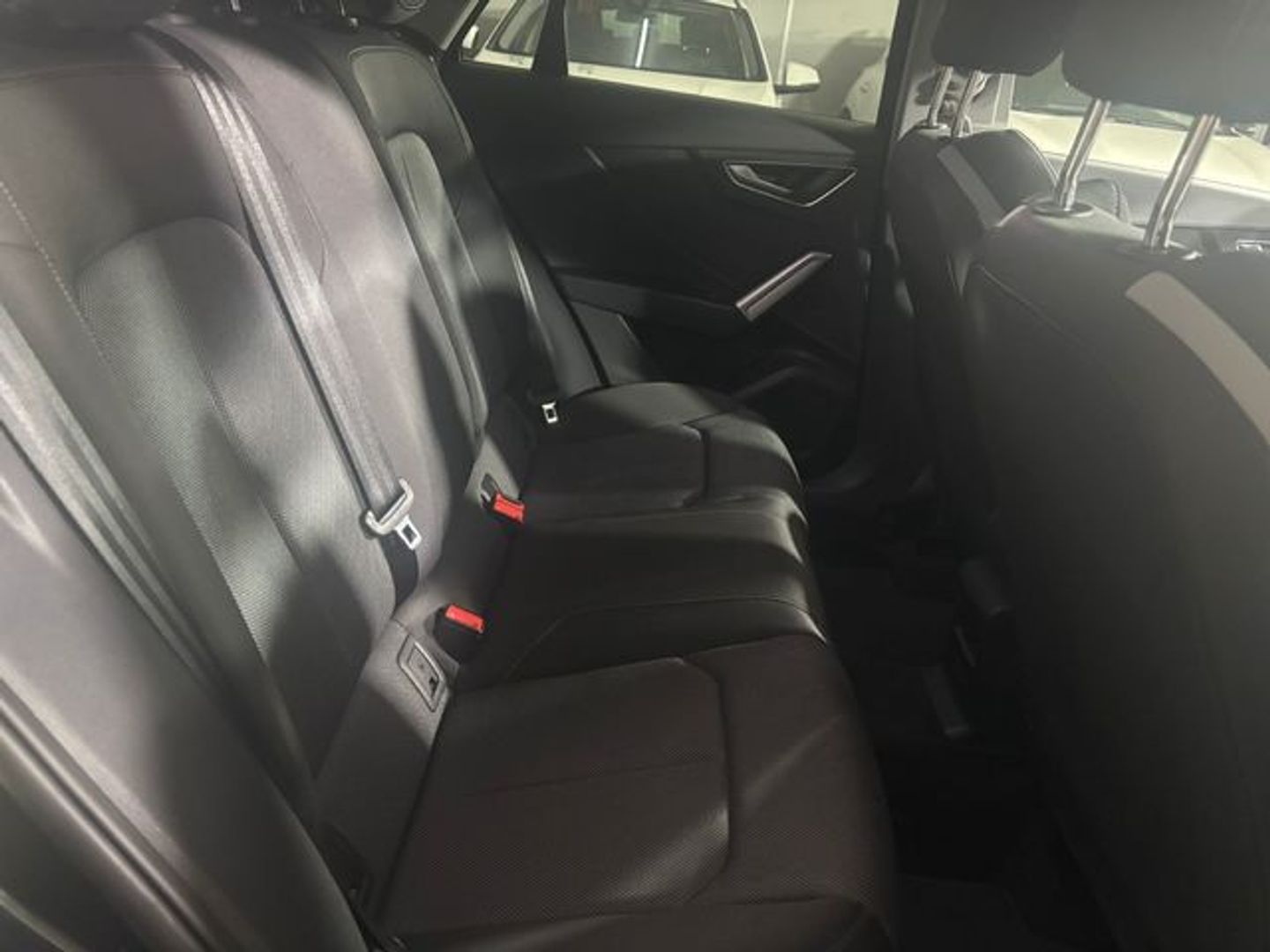 Audi Q2 S line 30 TDI 85 kW (116 CV)