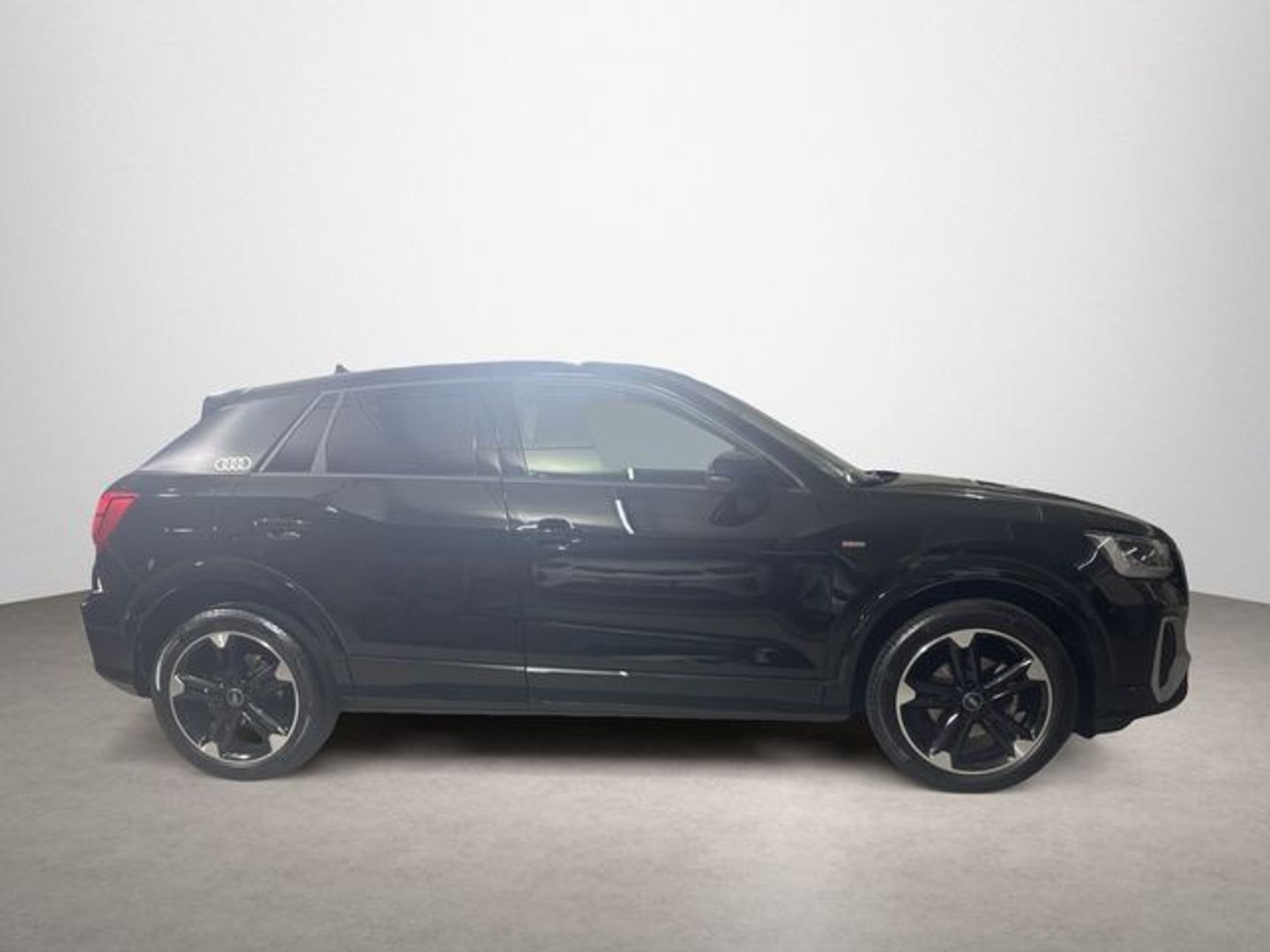 Audi Q2 S line 30 TDI 85 kW (116 CV)