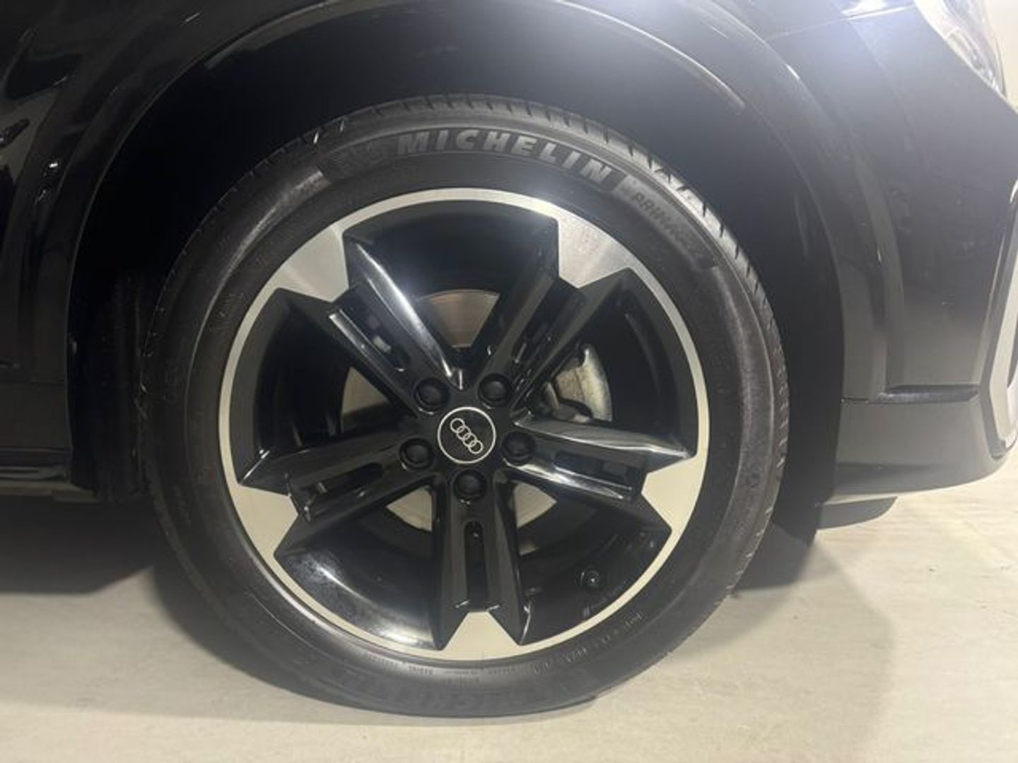 Audi Q2 S line 30 TDI 85 kW (116 CV)