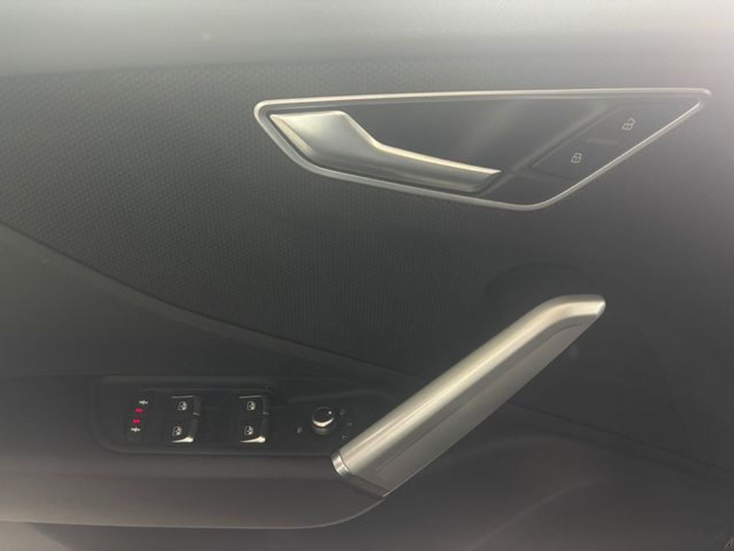 Audi Q2 S line 30 TDI 85 kW (116 CV)