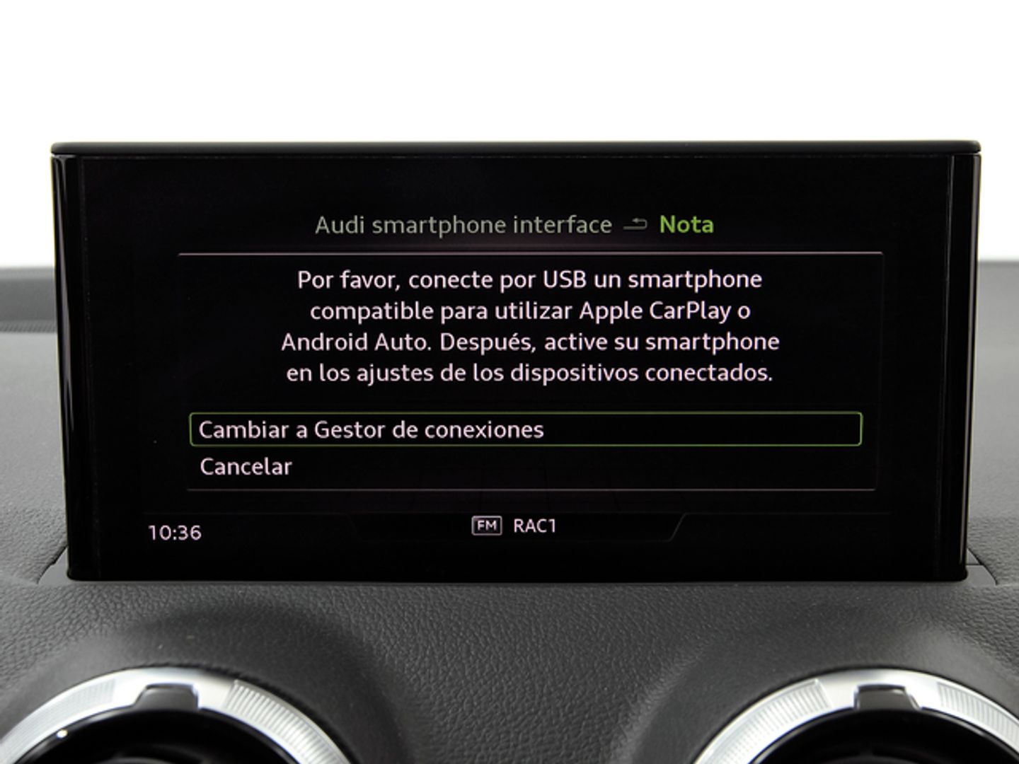 Audi Q2 S line 30 TDI 85 kW (116 CV)