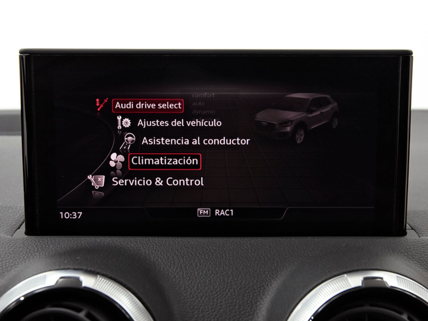 Audi Q2 S line 30 TDI 85 kW (116 CV)
