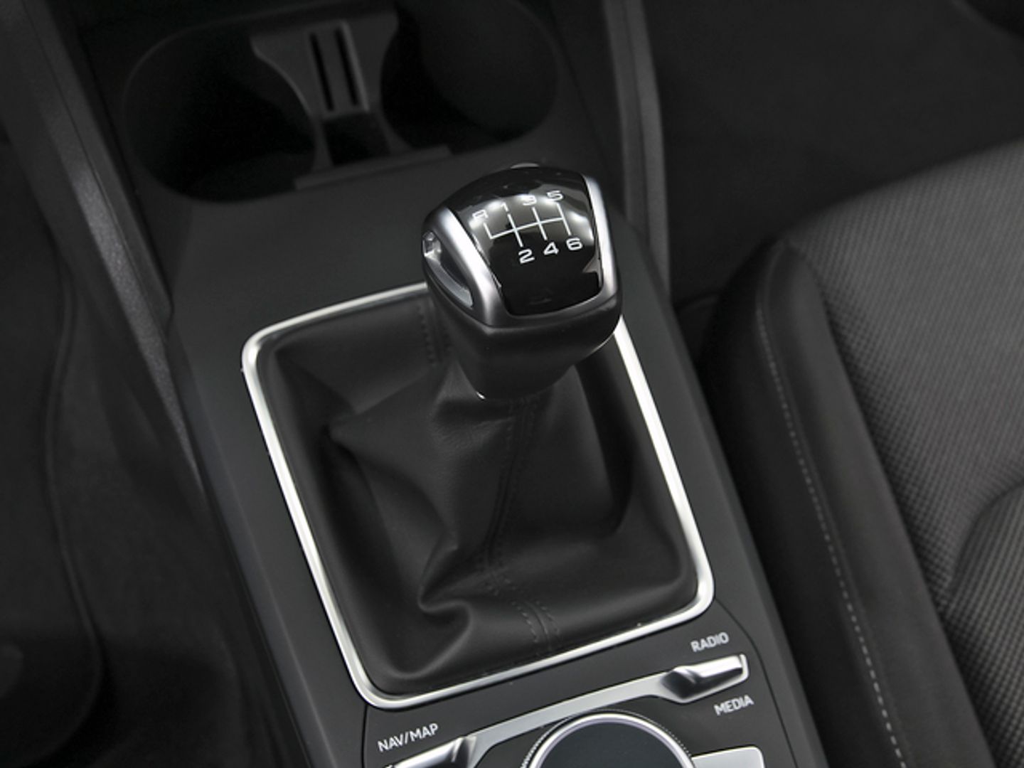 Audi Q2 S line 30 TDI 85 kW (116 CV)