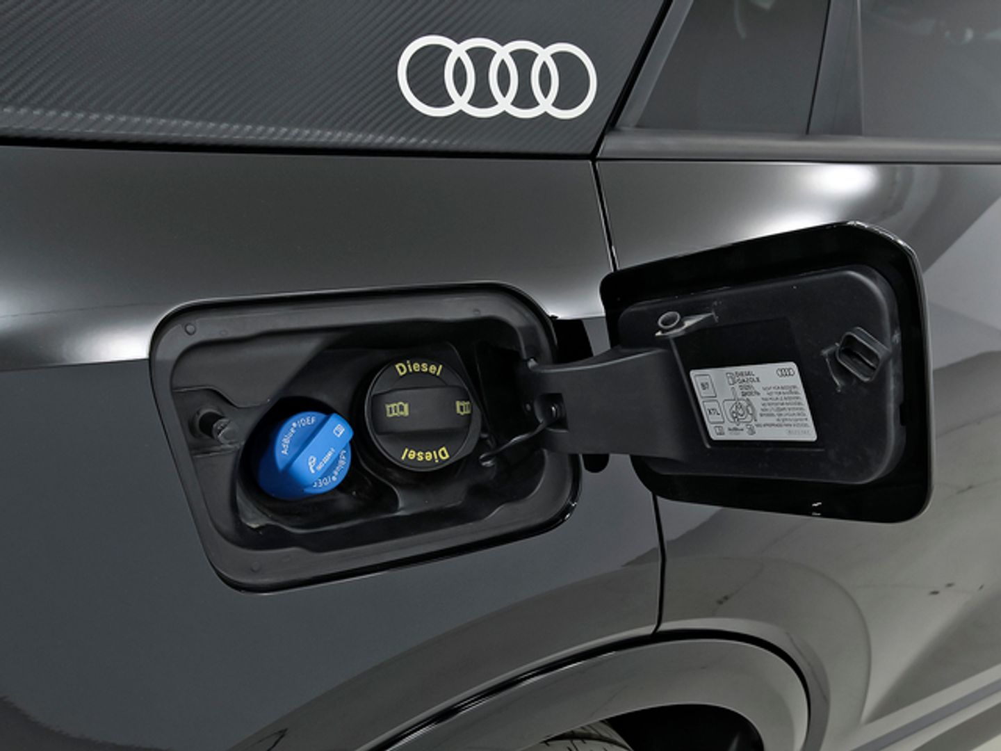 Audi Q2 S line 30 TDI 85 kW (116 CV)