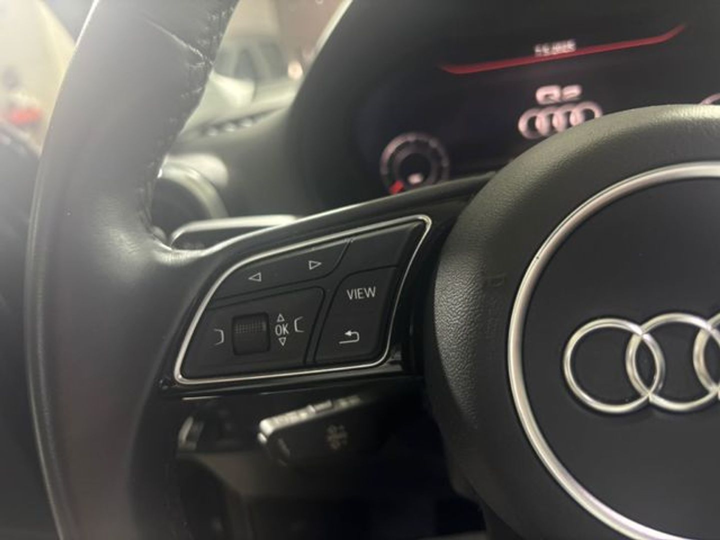 Audi Q2 S line 30 TDI 85 kW (116 CV)