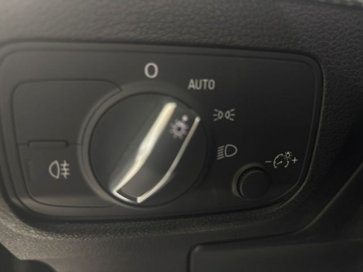 Audi Q2 S line 30 TDI 85 kW (116 CV)