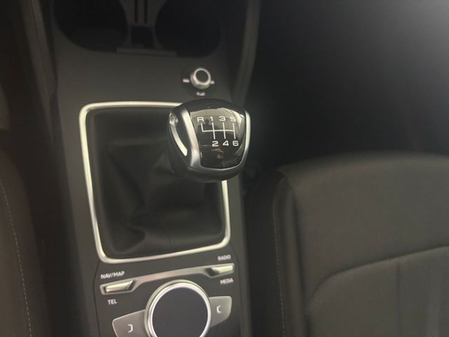 Audi Q2 S line 30 TDI 85 kW (116 CV)