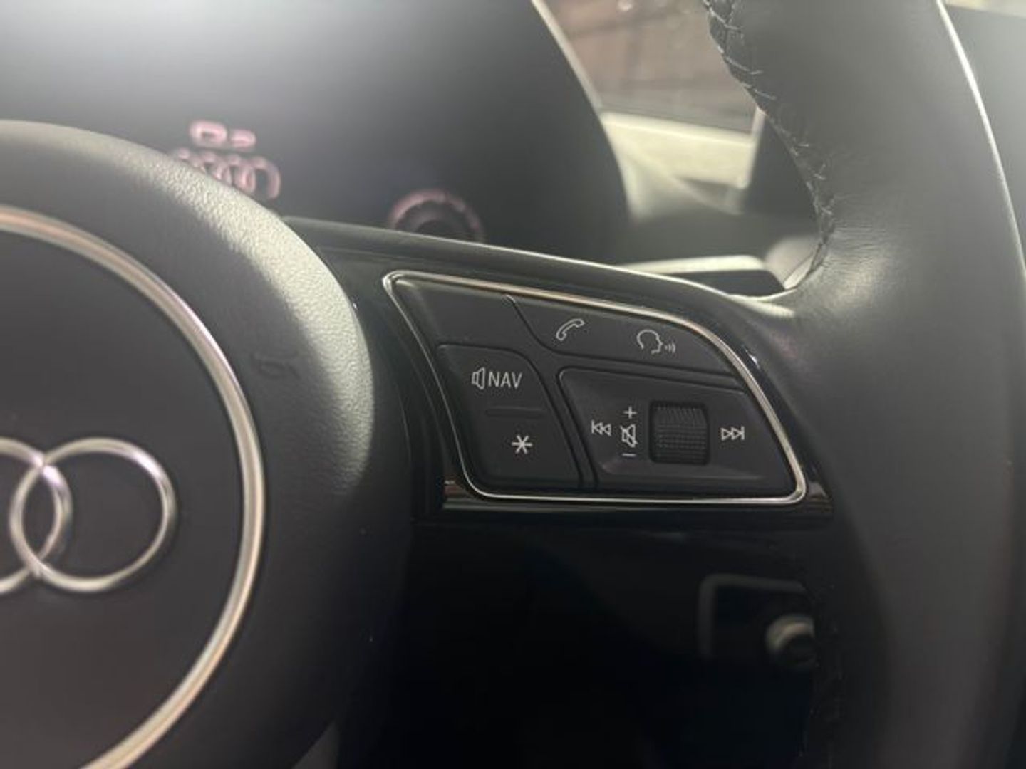 Audi Q2 S line 30 TDI 85 kW (116 CV)