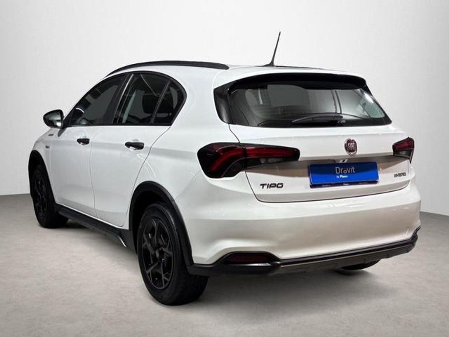 Fiat Tipo 1.5 Hybrid City Cross DCT 96 kW (130 CV)