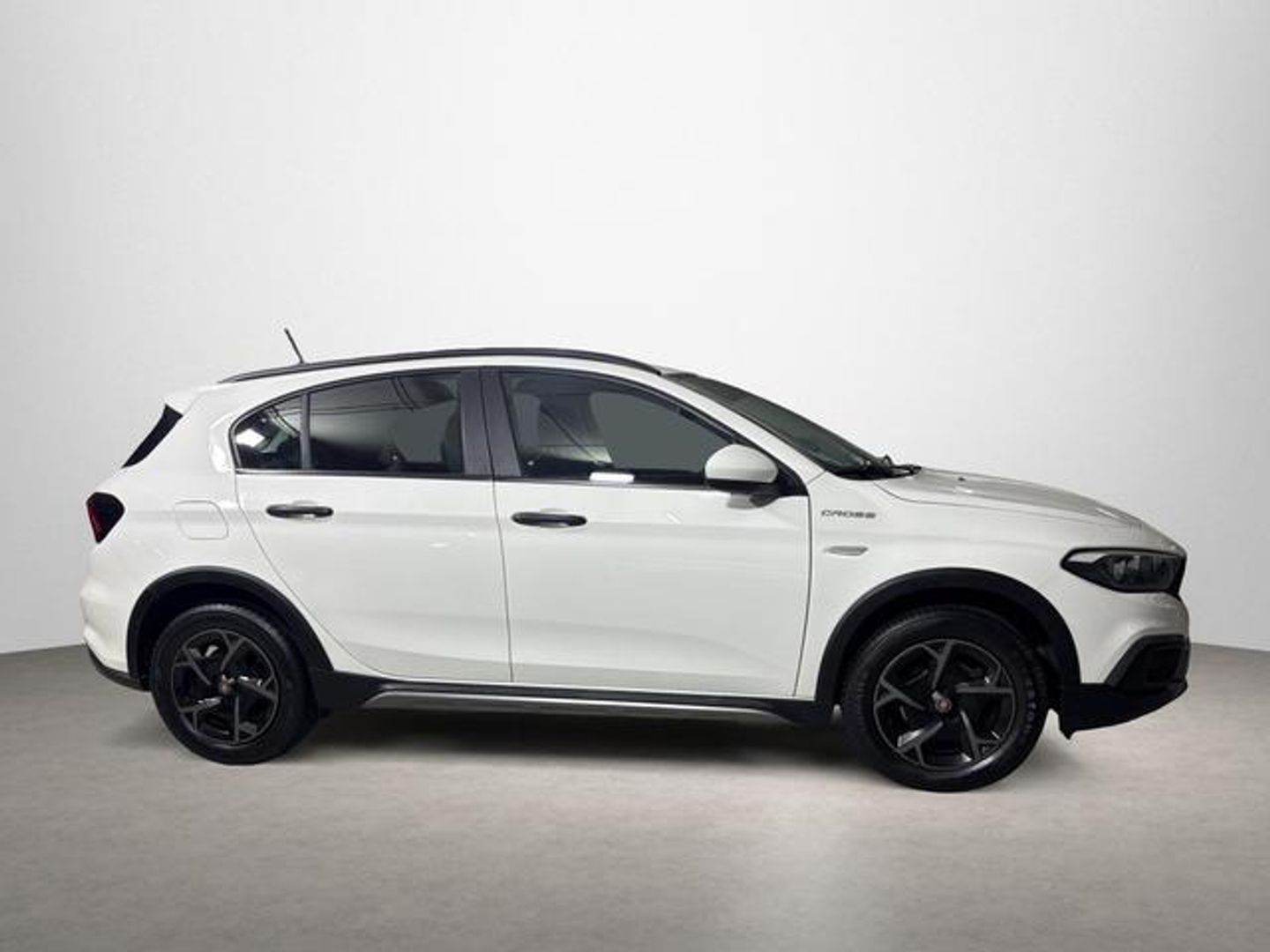 Fiat Tipo 1.5 Hybrid City Cross DCT 96 kW (130 CV)