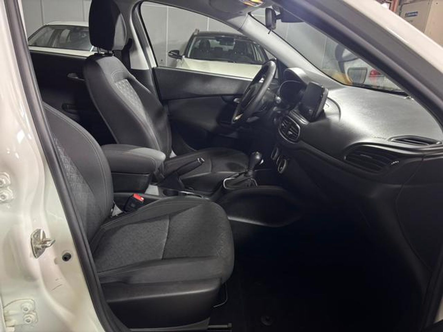 Fiat Tipo 1.5 Hybrid City Cross DCT 96 kW (130 CV)