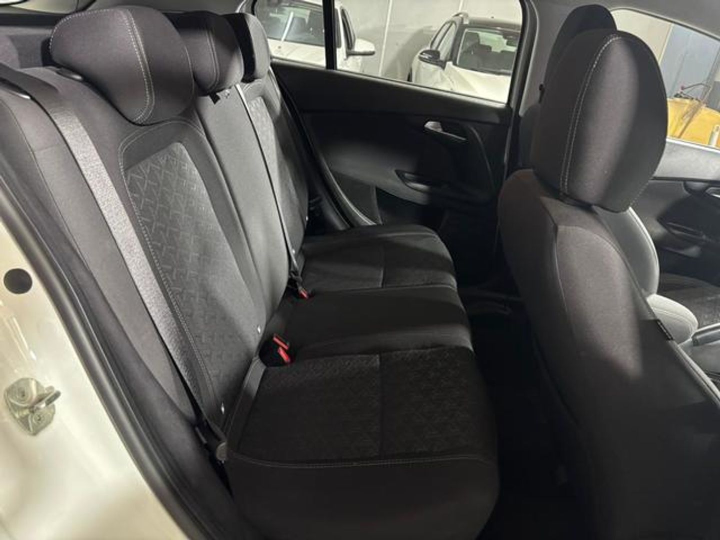 Fiat Tipo 1.5 Hybrid City Cross DCT 96 kW (130 CV)