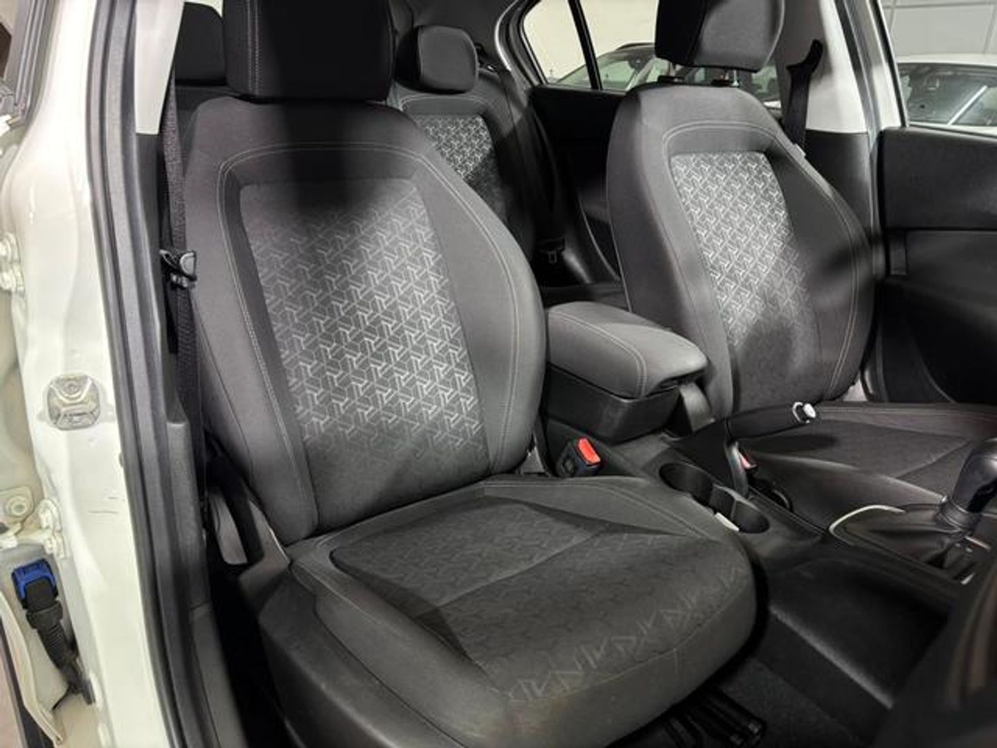 Fiat Tipo 1.5 Hybrid City Cross DCT 96 kW (130 CV)