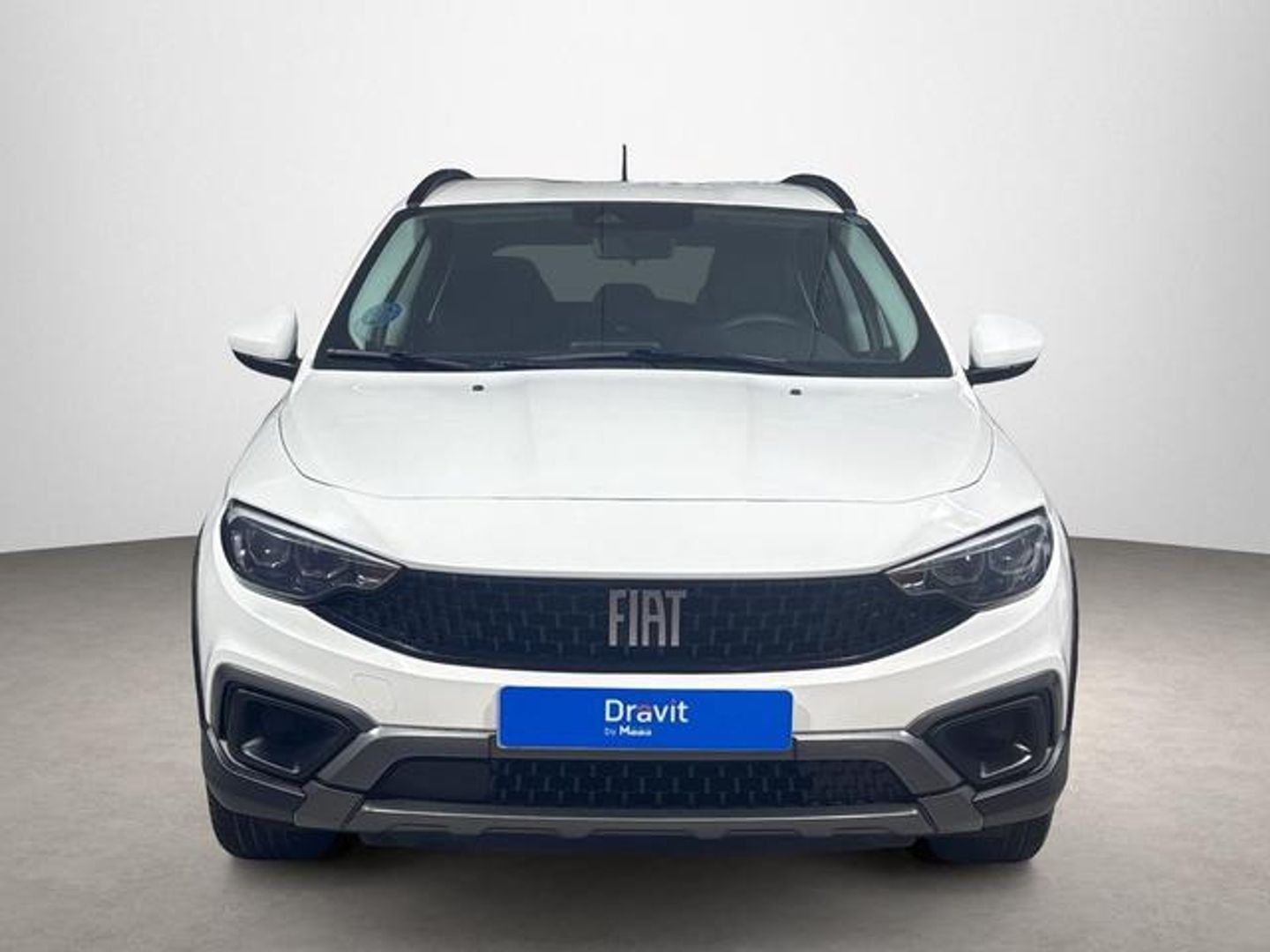 Fiat Tipo 1.5 Hybrid City Cross DCT 96 kW (130 CV)