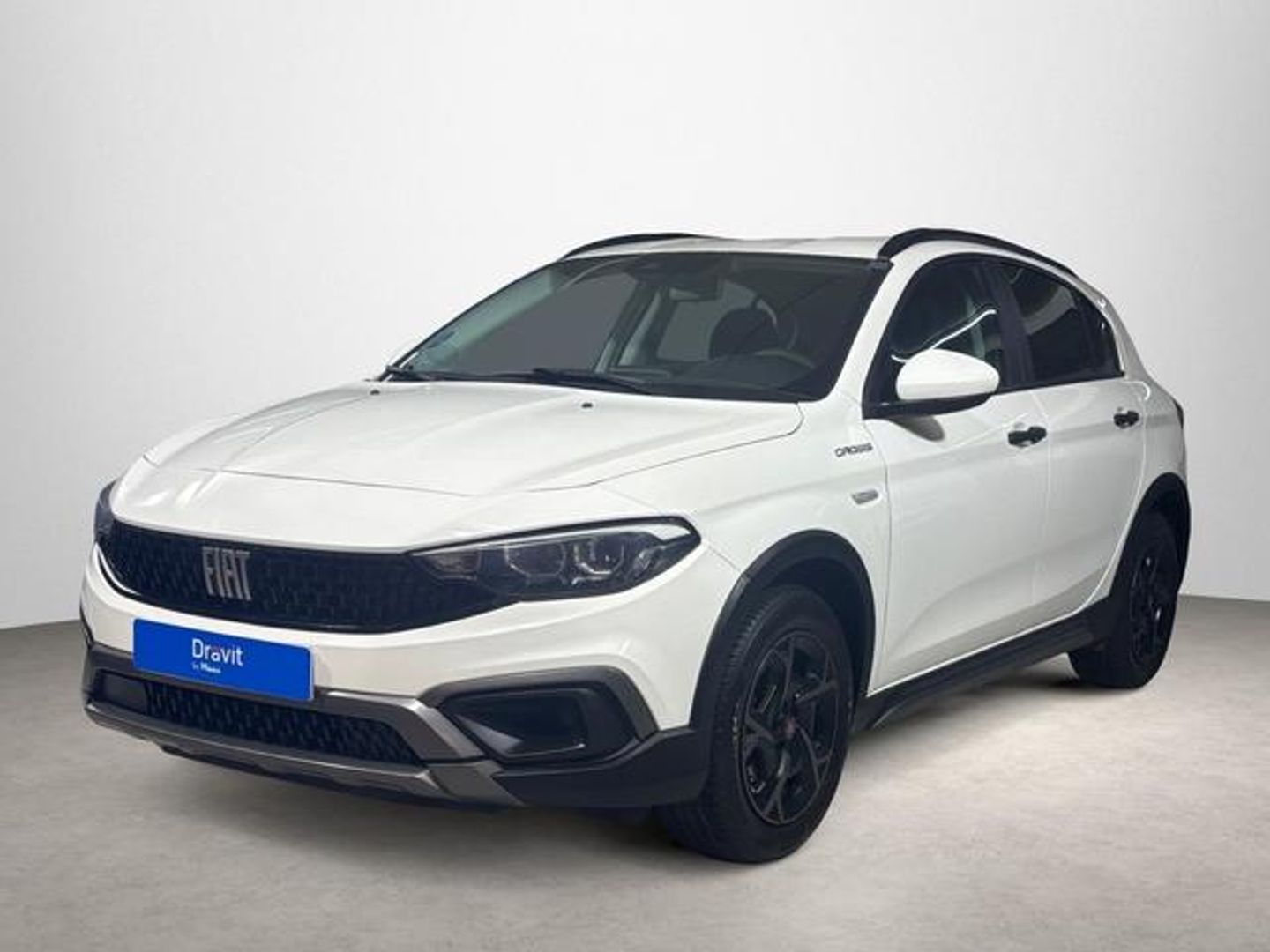 Fiat Tipo 1.5 Hybrid City Cross DCT 96 kW (130 CV)