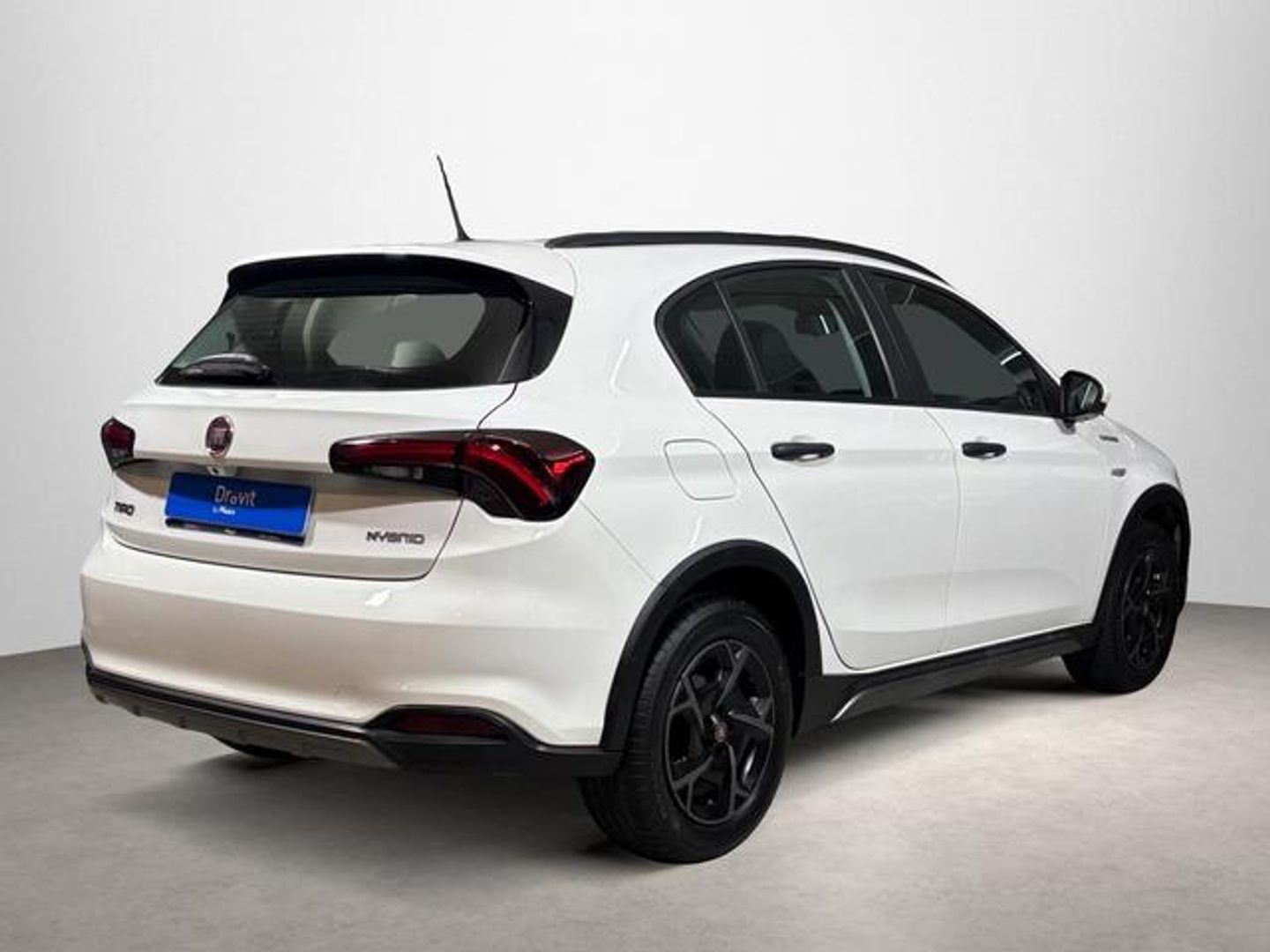 Fiat Tipo 1.5 Hybrid City Cross DCT 96 kW (130 CV)