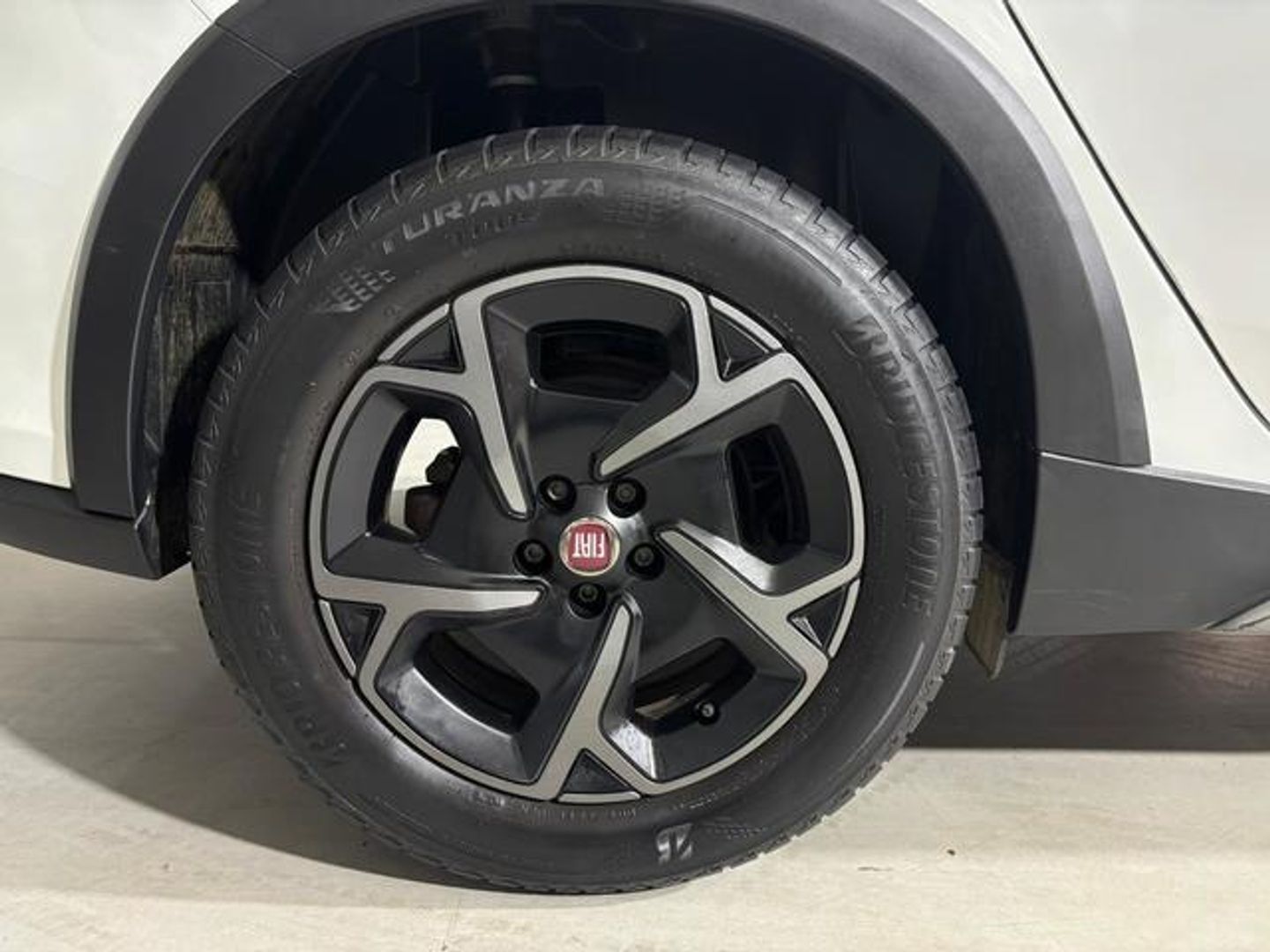 Fiat Tipo 1.5 Hybrid City Cross DCT 96 kW (130 CV)