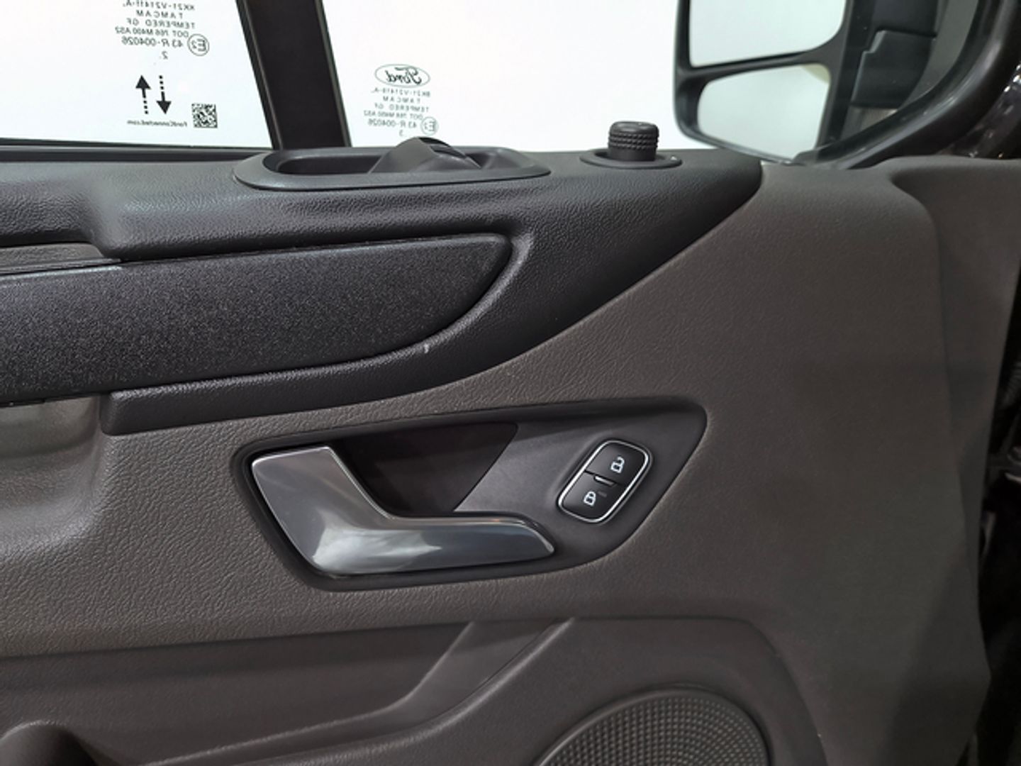Ford Transit Custom Kombi 2.0 TDCI MHEV 320 L1 Trend 96 kW (130 CV)