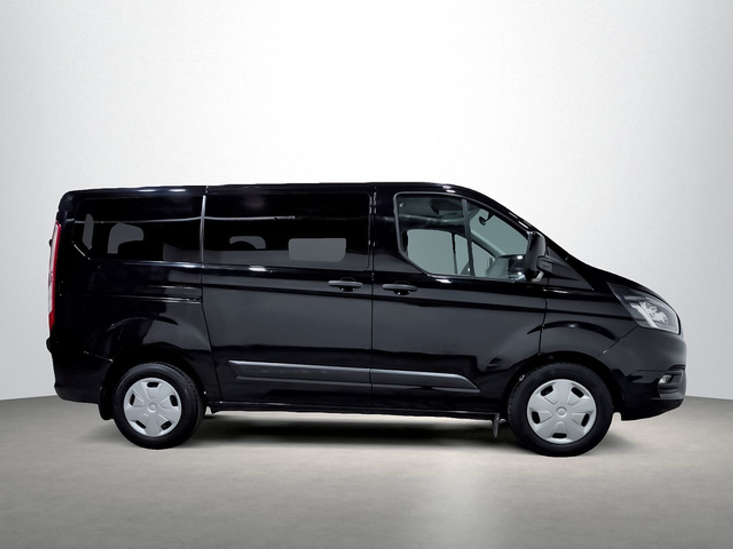 Ford Transit Custom Kombi 2.0 TDCI MHEV 320 L1 Trend 96 kW (130 CV)