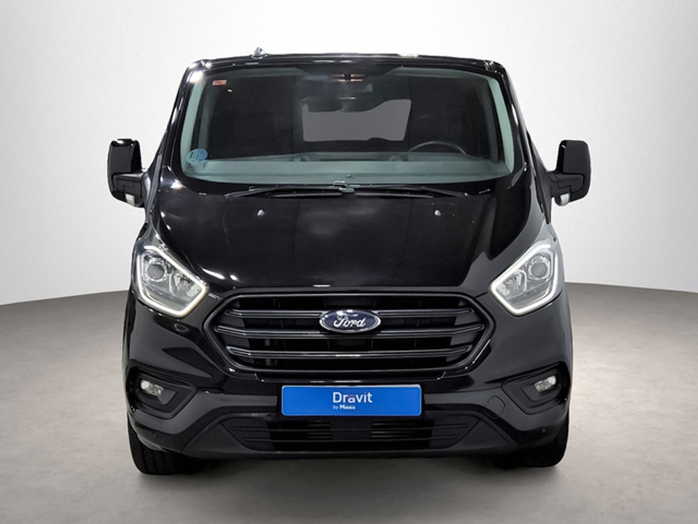 Ford Transit Custom Kombi 2.0 TDCI MHEV 320 L1 Trend 96 kW (130 CV)