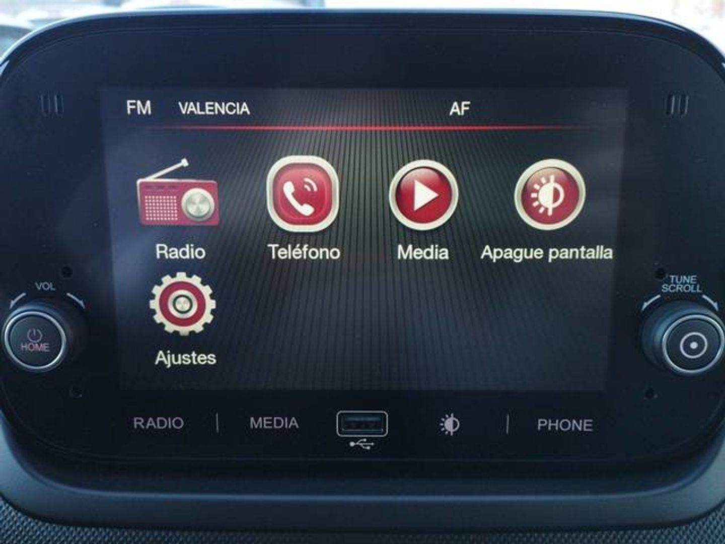 Fiat Fiorino Cargo Furgon 1.3 Multijet SX N1 70 kW (95 CV)