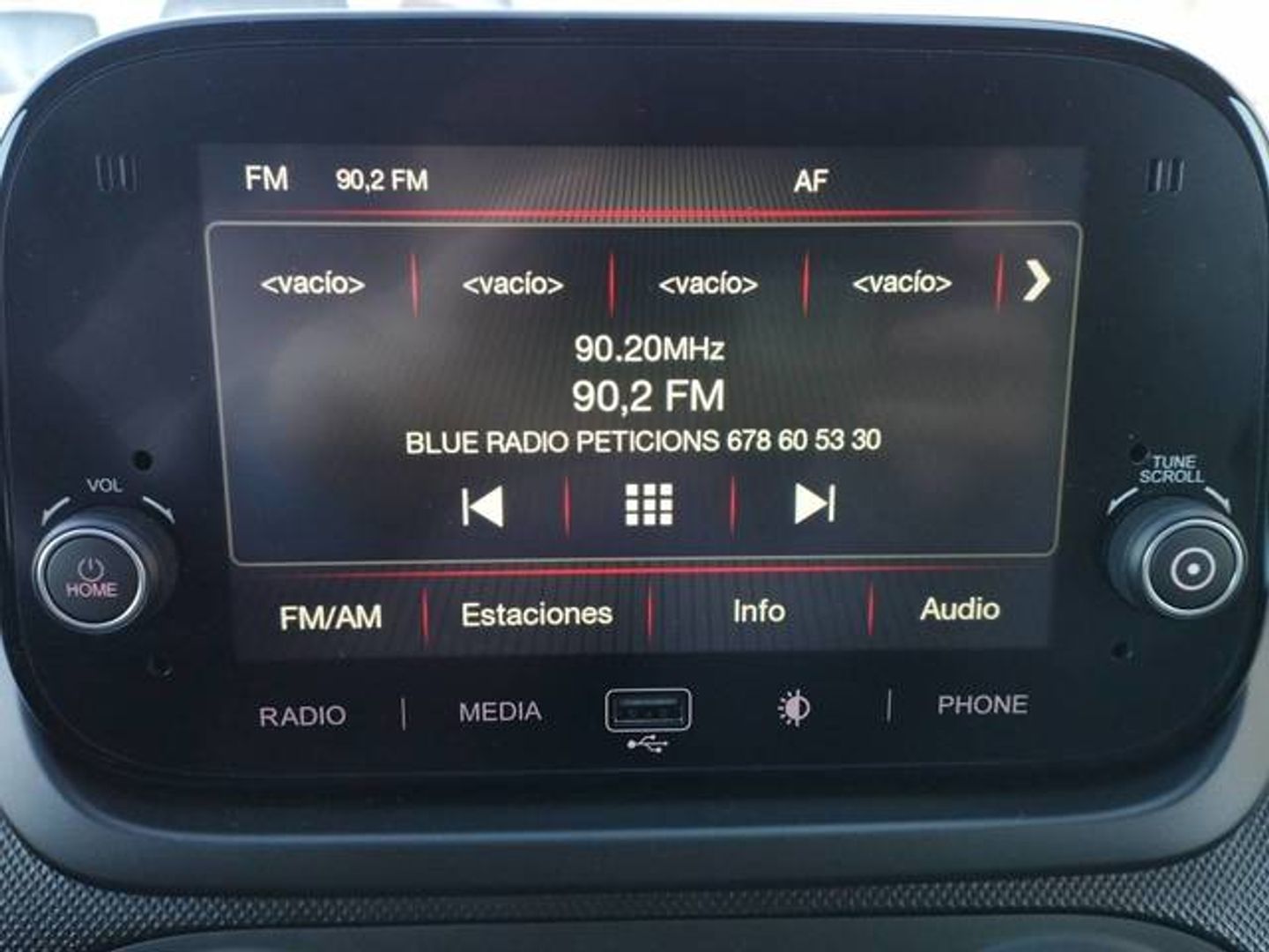 Fiat Fiorino Cargo Furgon 1.3 Multijet SX N1 70 kW (95 CV)