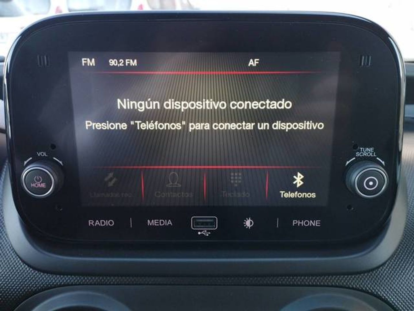 Fiat Fiorino Cargo Furgon 1.3 Multijet SX N1 70 kW (95 CV)
