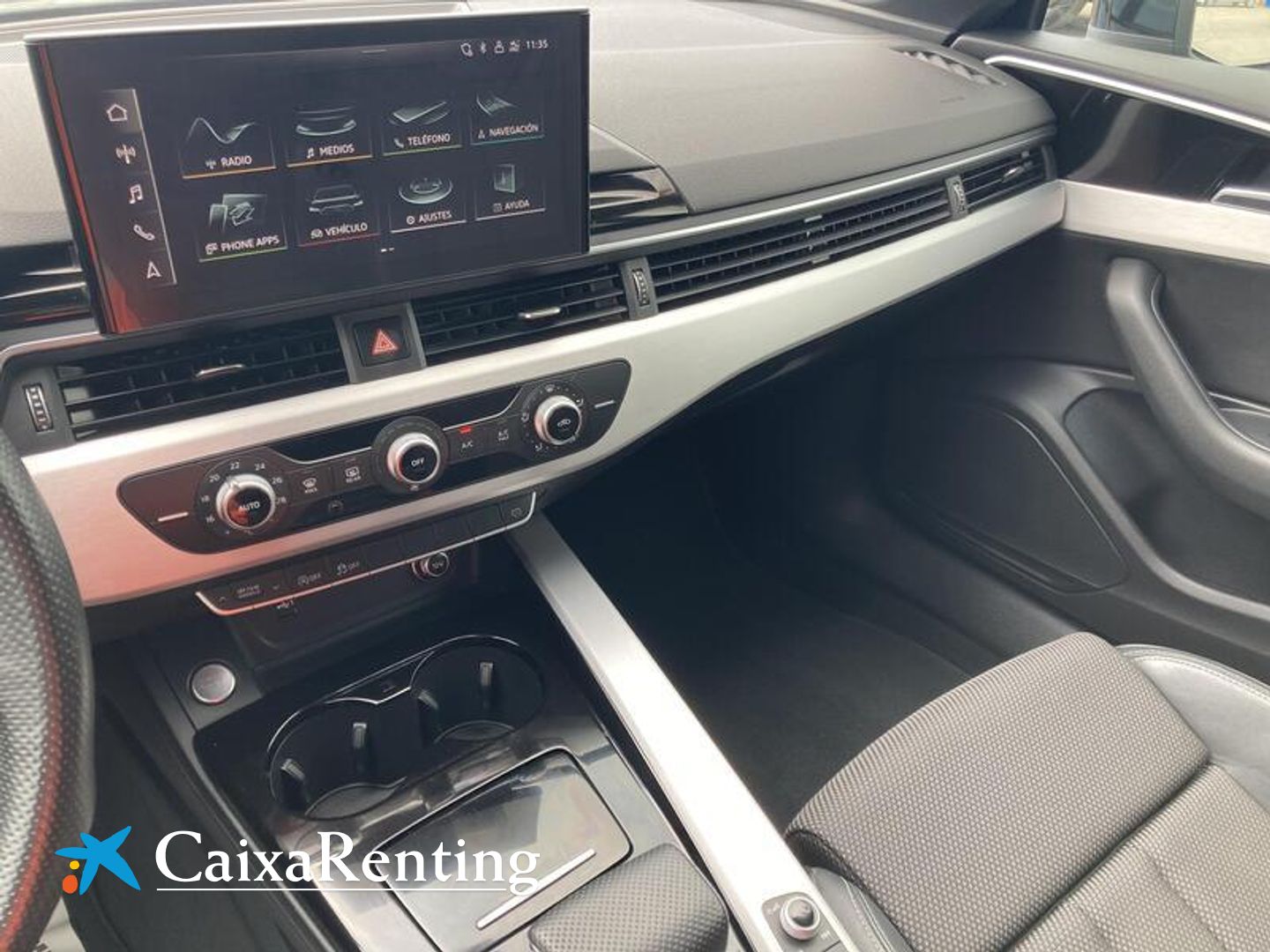Audi A5 Sportback S Line 40 TFSI 140 kW (190 CV) S tronic