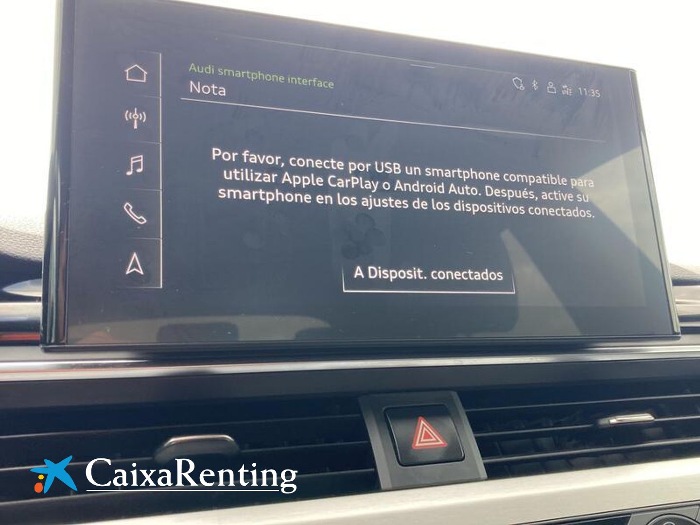 Audi A5 Sportback S Line 40 TFSI 140 kW (190 CV) S tronic