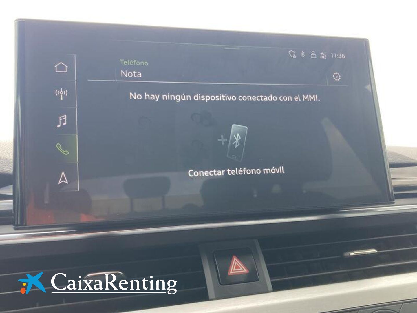 Audi A5 Sportback S Line 40 TFSI 140 kW (190 CV) S tronic
