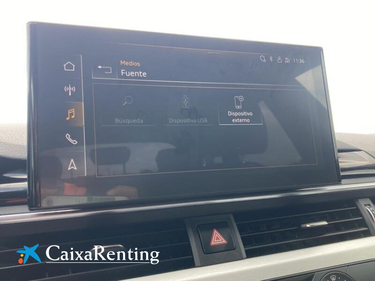Audi A5 Sportback S Line 40 TFSI 140 kW (190 CV) S tronic