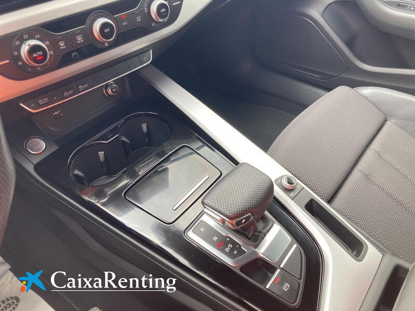 Audi A5 Sportback S Line 40 TFSI 140 kW (190 CV) S tronic