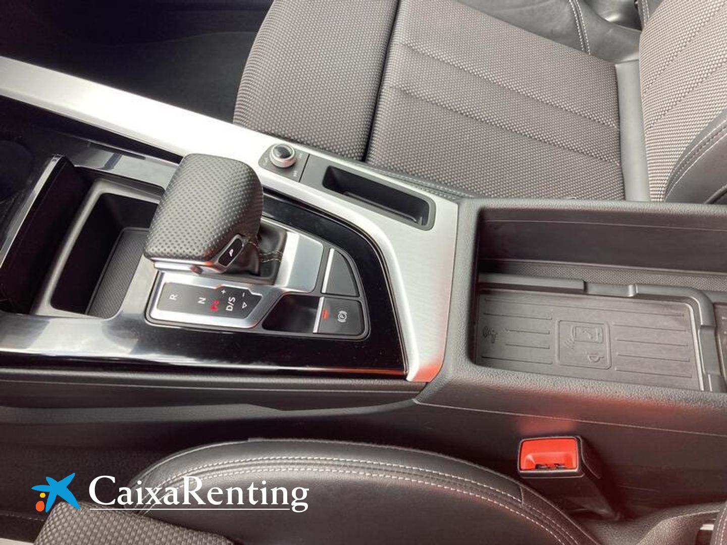 Audi A5 Sportback S Line 40 TFSI 140 kW (190 CV) S tronic